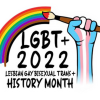 LGBTQ+ history month