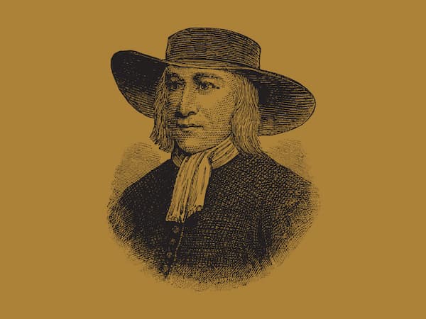 George Fox